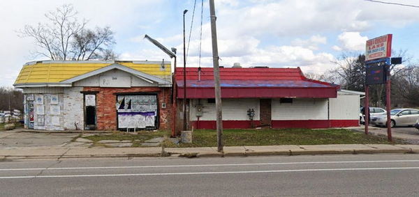 A&W Restaurant - Flint - 4108 Saginaw St